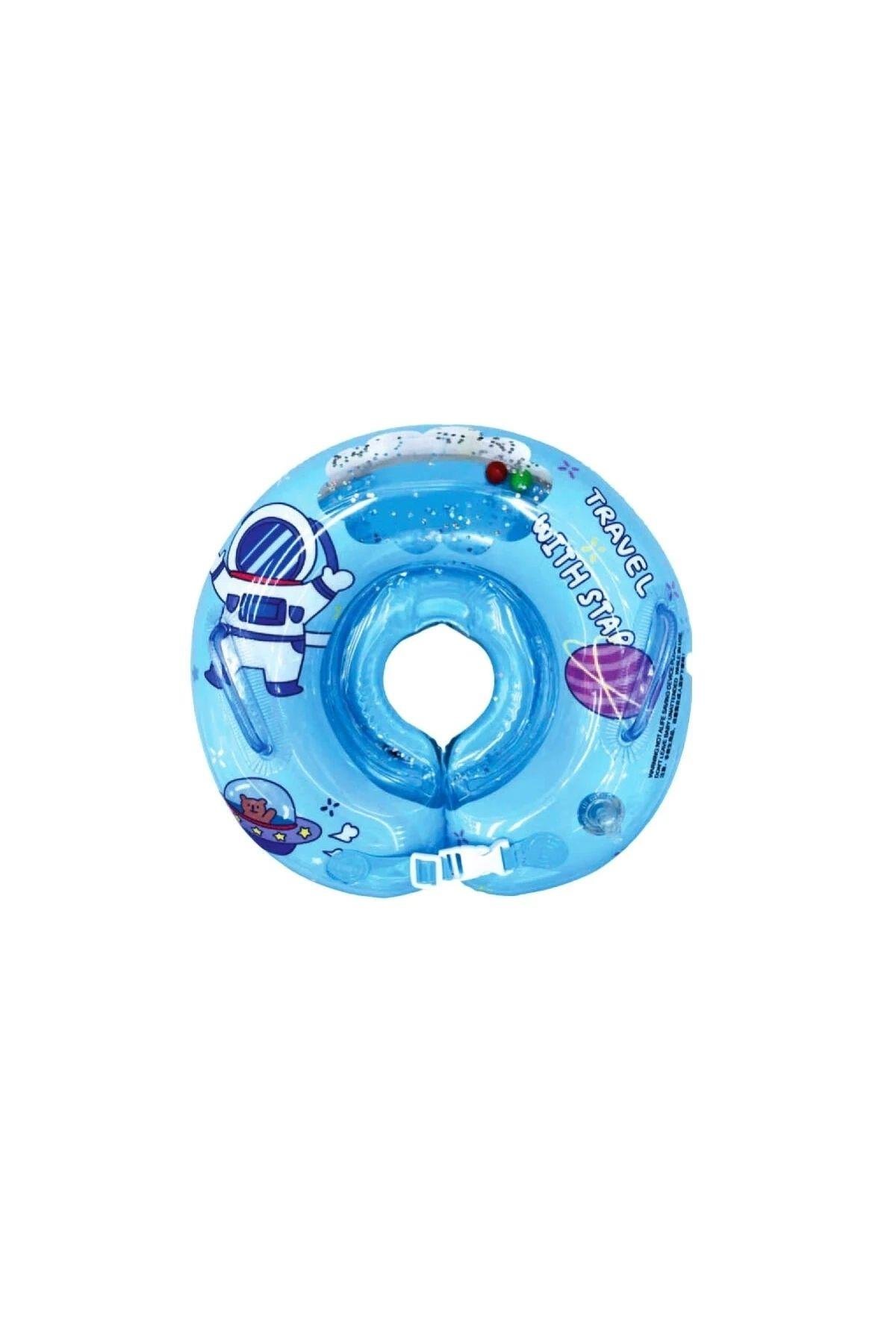 KIZILKAYA COCUK BOYUN SIMIDI 40 CM 2309013 MAVI Diğer KZLD 2309013 M