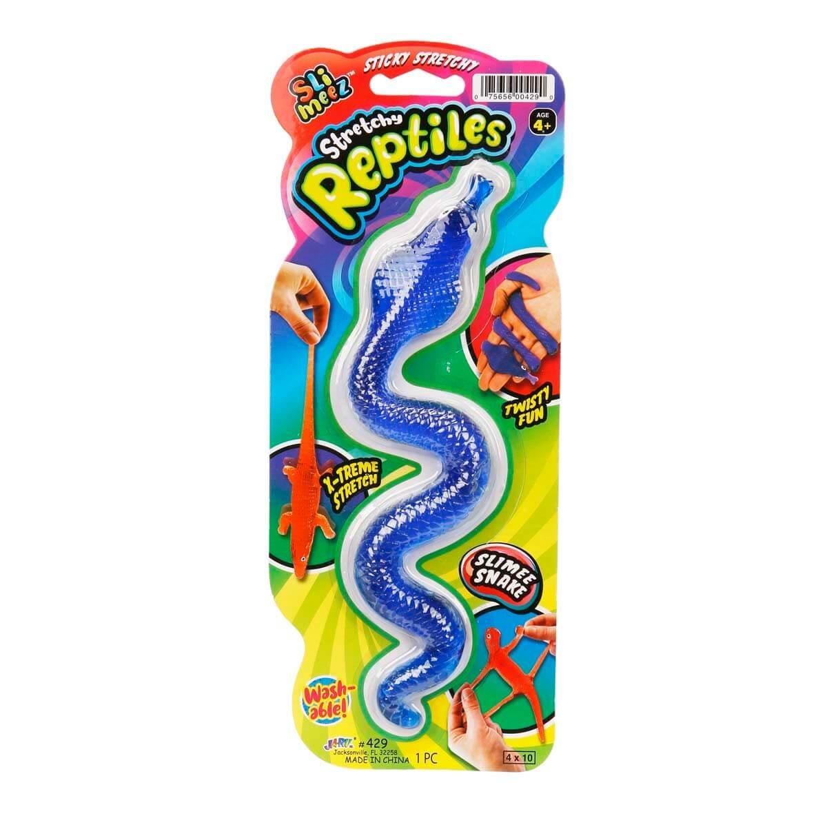 ESNEK SURUNGENLER MAVI YILAN Diğer S01000429 M Y