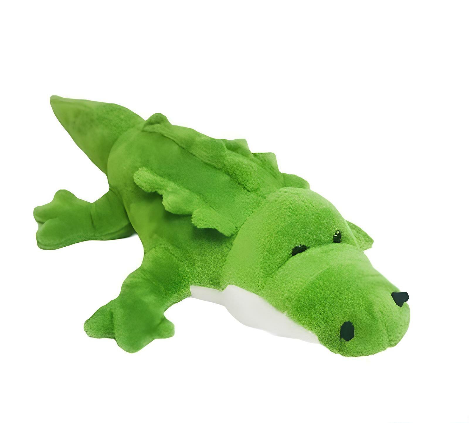 Halley 65 Cm Timsah 62878 Halley Oyuncak	 PL62878