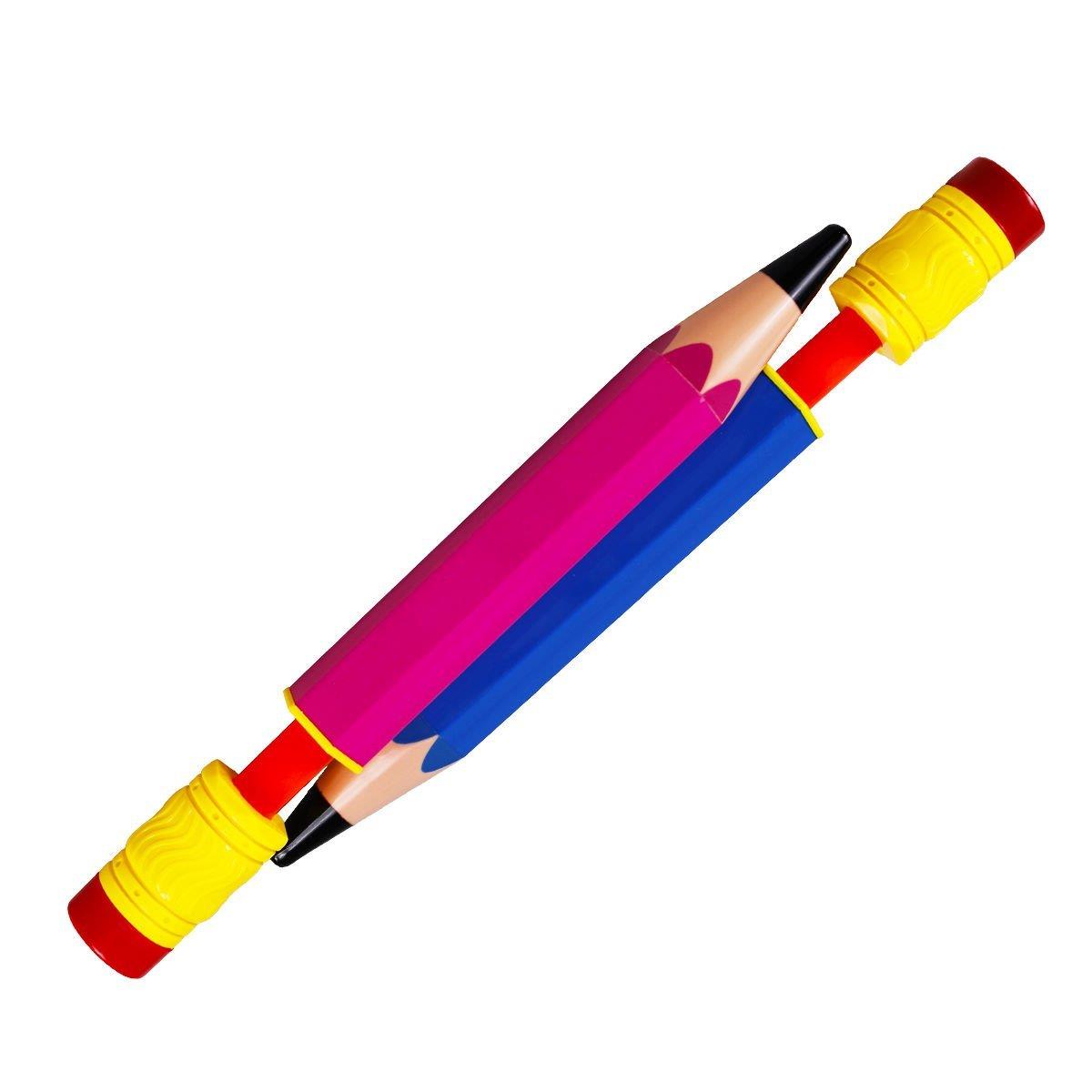 Su Pompası Uzun Kalem Şekilli Kızılkaya KZL 1044