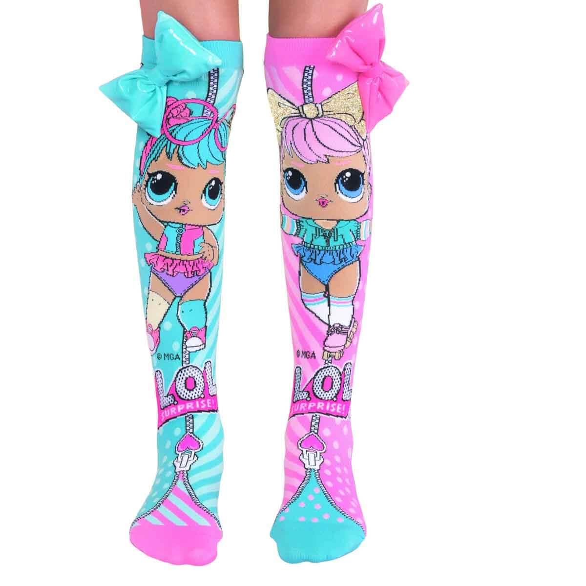 MADMIA L.O.L. BON BON & DAWN CORAP 6+ YAS Madmia MAD/LOL3