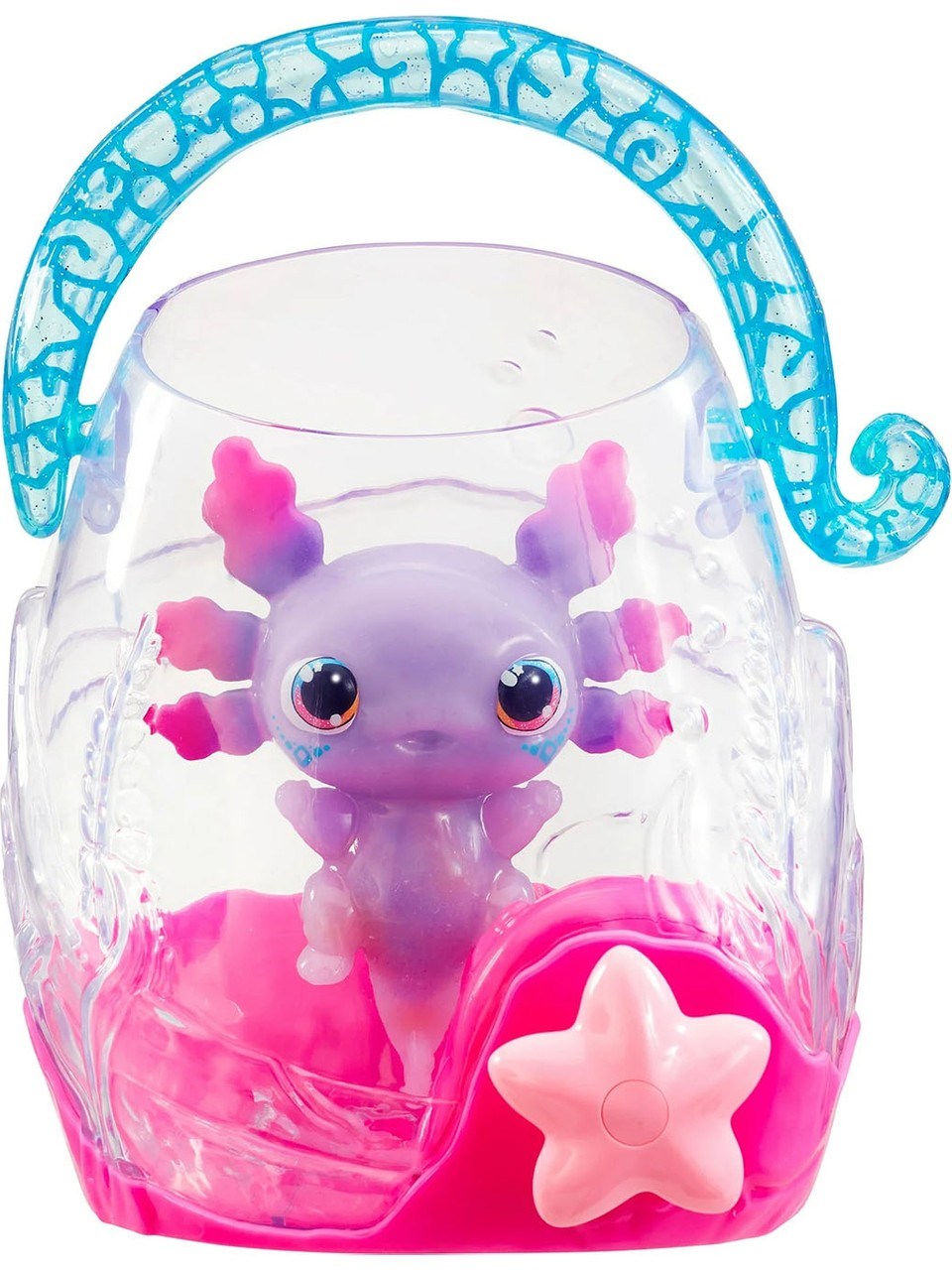 ANIMAGIC ISILDAYAN AXOLOTL BALONCUK OYUN EVI 937555 Diğer 937555