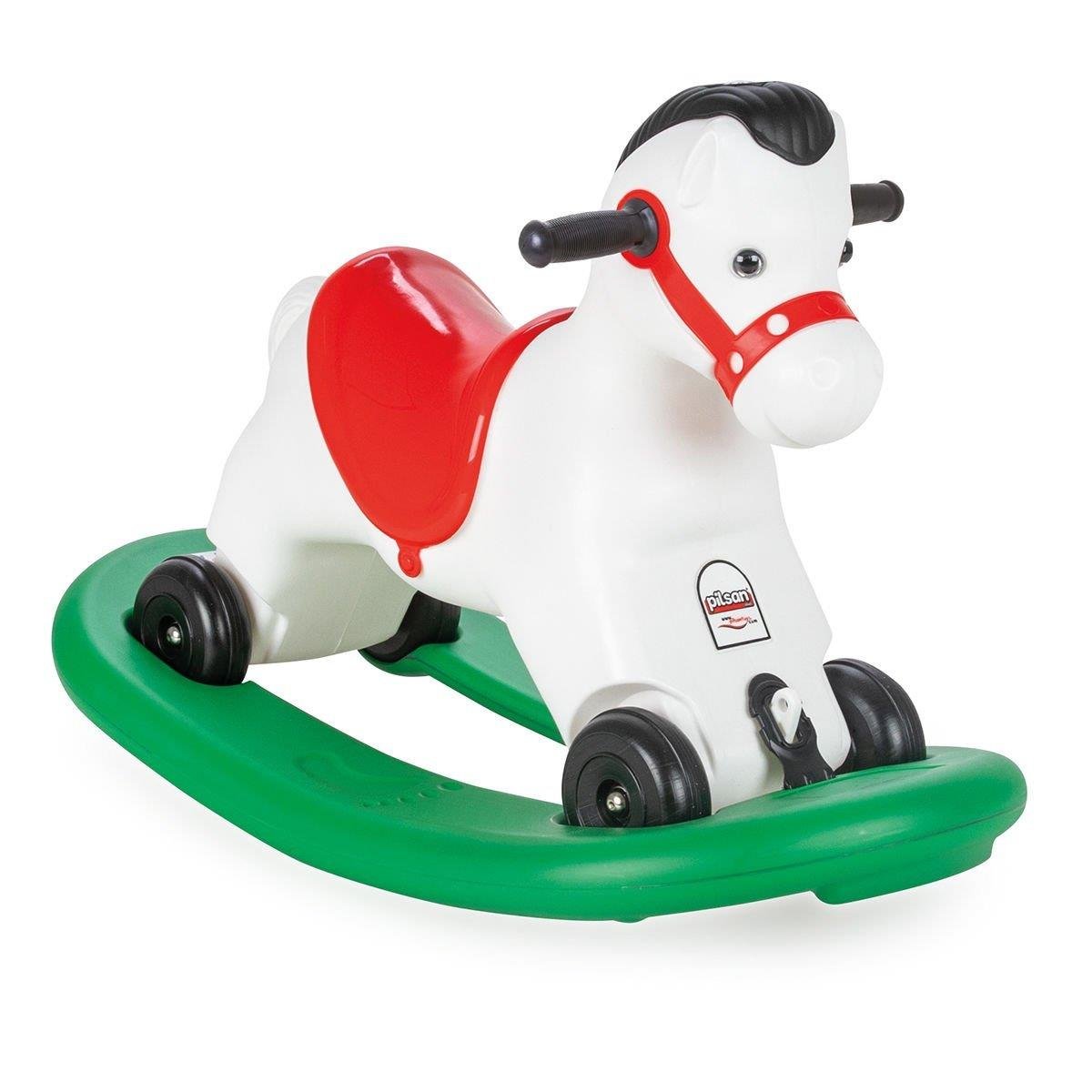 PILSAN MUZIKLI SALLANAN AT 07 520 Diğer PLS 07 520