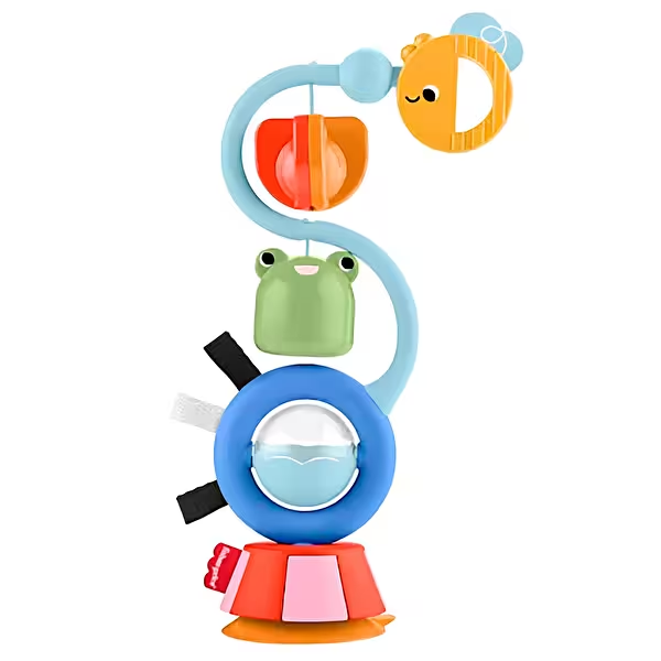 FISHER PRICE MAMA SANDALYESI OYUNCAGI JHB46 Diğer JHB46