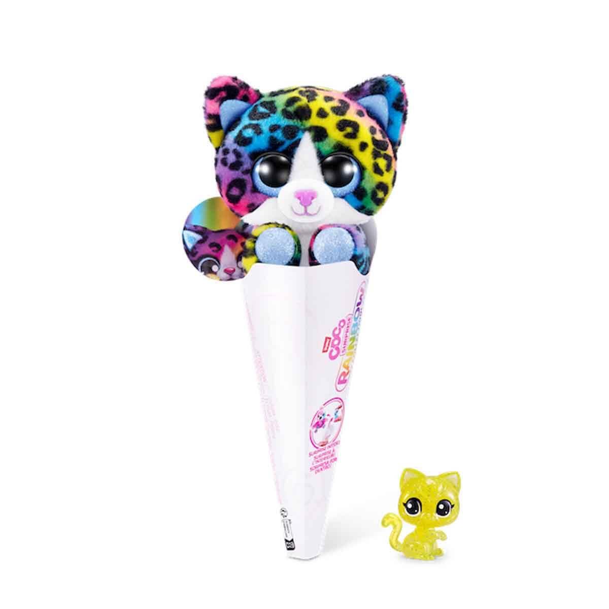 COCO CONES GOKKUSAGI PELUS S1 CCN02000 - DOTTY Diğer CCN02000 D