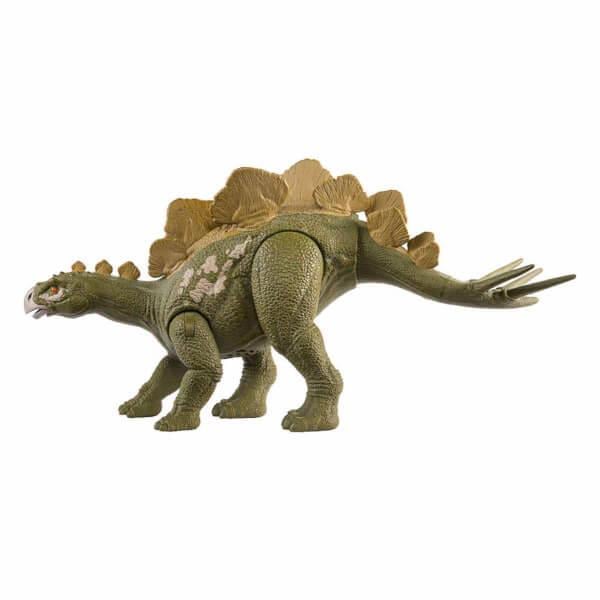JURASSIC WORLD KUKREYEN DINOZOR FIGURLERI HESPEROSAURUS HLP14-HTK69 Diğer HTK69