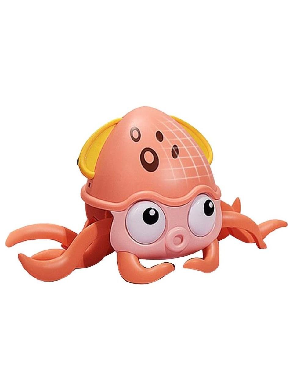 SARJLI SENSORLU AHTAPOT Diğer QC 2Y