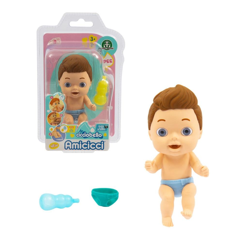CICIOBELLO AMICCICI CIS YAPIYOR LUCAS AMC00000 Diğer AMC00000 LUCAS