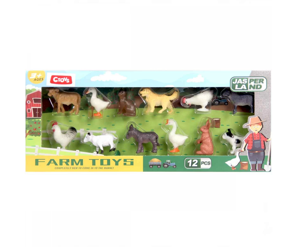 Ceren Kümes Hayvanları 5279 57 CEREN CTOY 5279 57