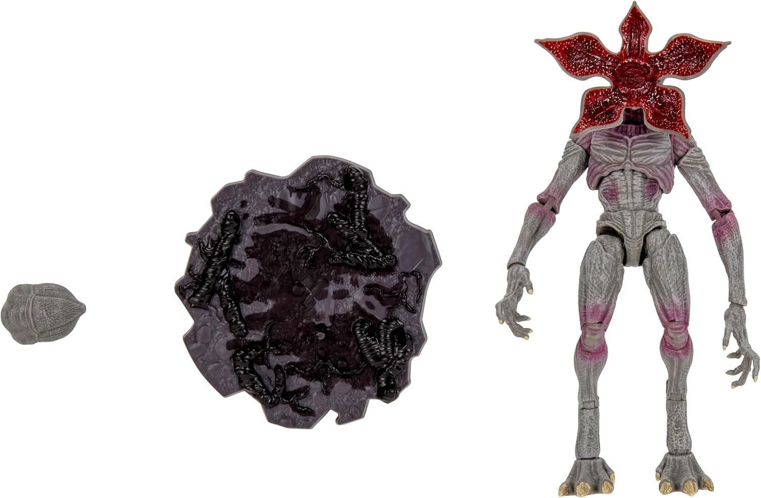 Stranger Things Upside Down Collector Figure Demogorgon STRT0007-STRT0051 Stranger Things STRT0051