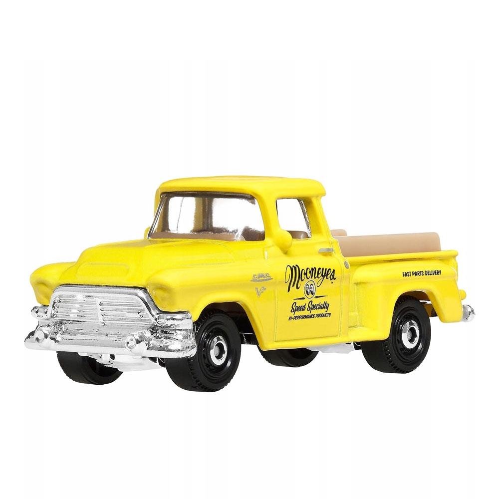 MATCHBOX TEMALI ARABALAR 57 GMC STEPSIDE GGF12-JCG46 Diğer JCG46
