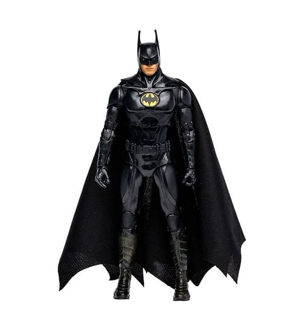 SPIN MASTER DC COMICS THE FLASH BATMAN 6069180-20145525 Diğer SPM 20145525