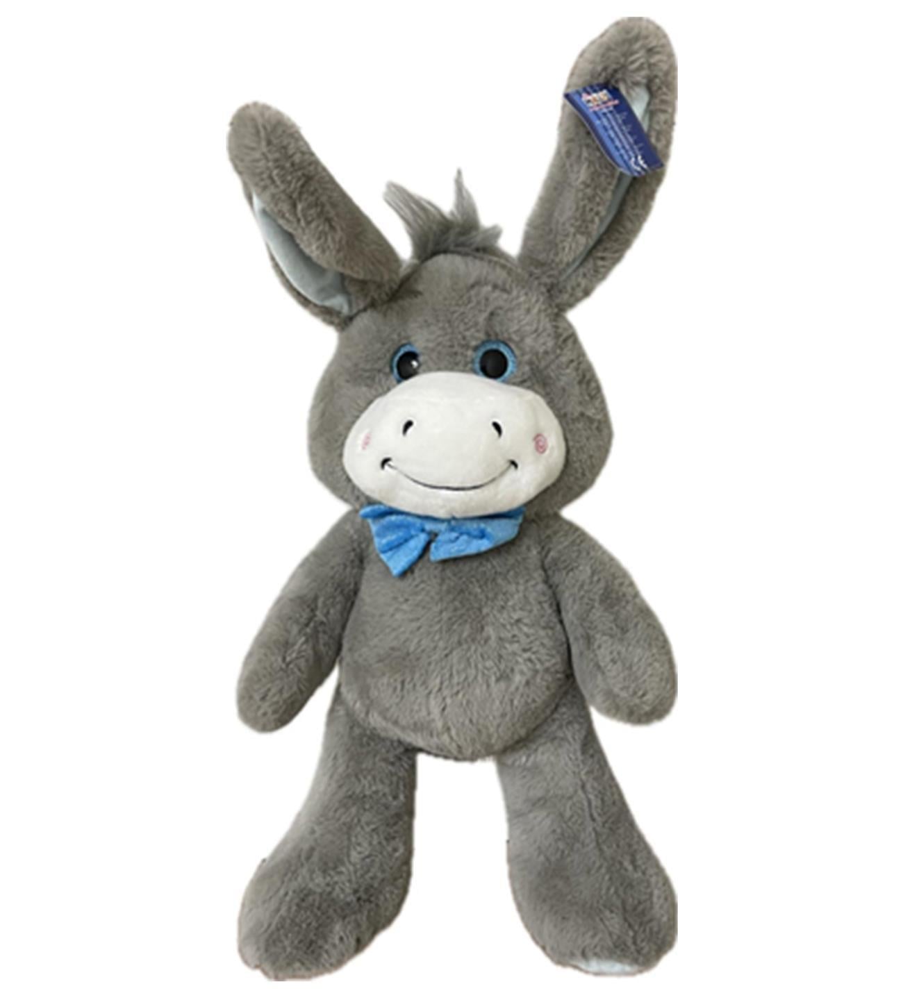 Halley 60 Cm Mutlu Eşek 62280 Halley Oyuncak	 PL62280