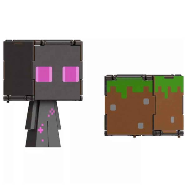 MINECRAFT FLIPPIN FIGS ASS ENDERMAN HTL43-HTL53 Diğer HTL53