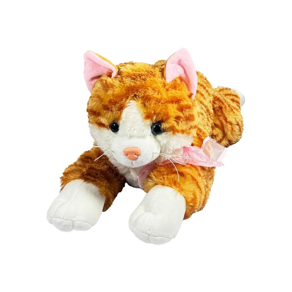 PELUS 46CM 4 ASORTI MUZIKLI KEDI Diğer PJH14318