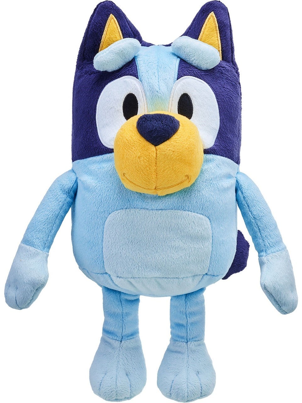Bluey Türkçe Konuşan Pelüş Figür 35 cm 17631 Neco Toys BLUEY 17631