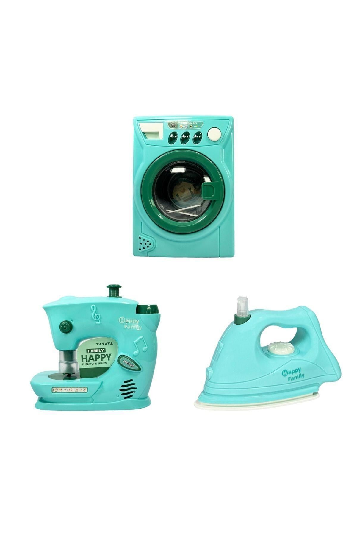 DIKIS MAKINALI 3LU EV ALETLERI SETI Diğer LS8342Q