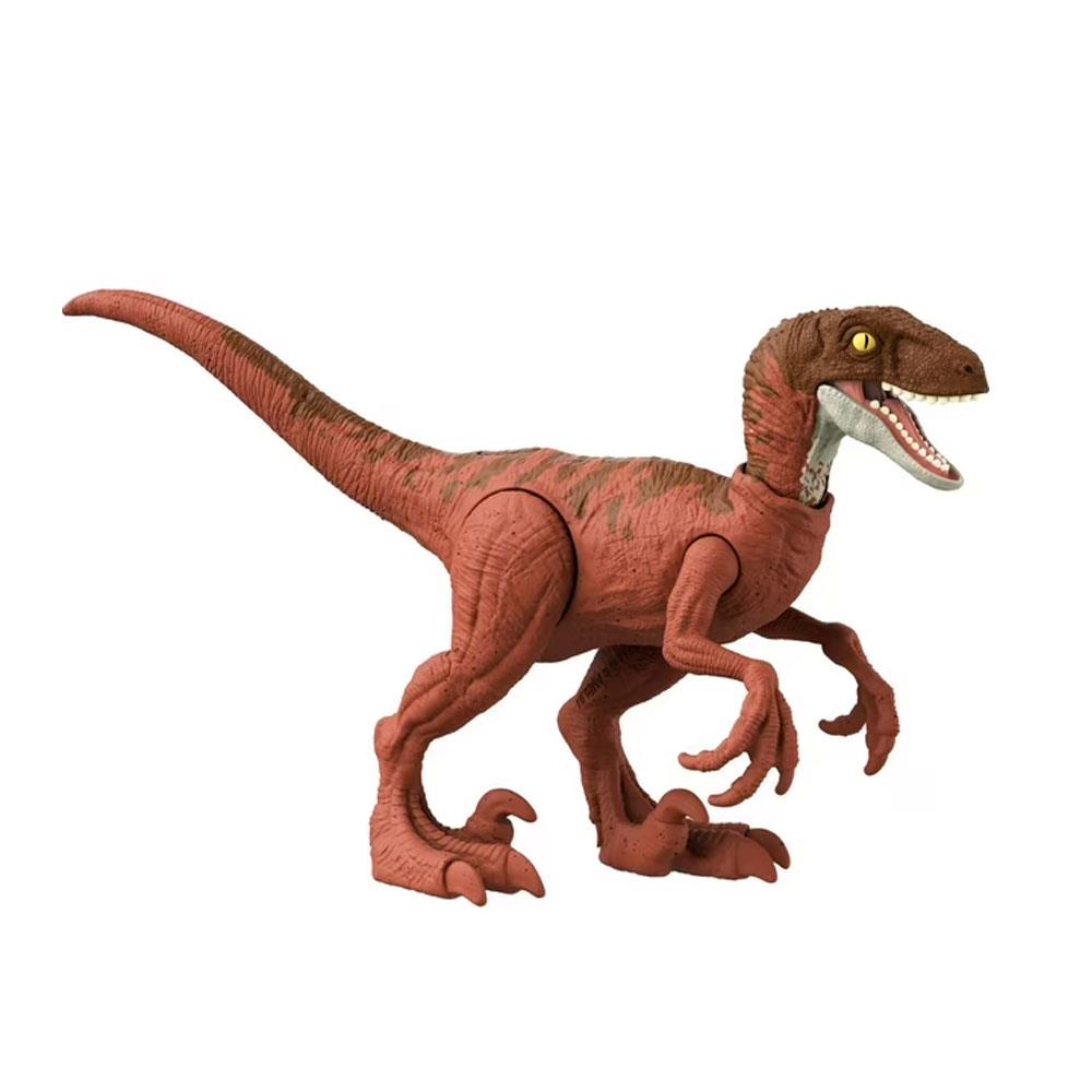 JURASSIC WORLD TEHLIKELI DINOZOR PAKETI VELOCIRAPTOR HLN49-HTK53 Diğer HTK53