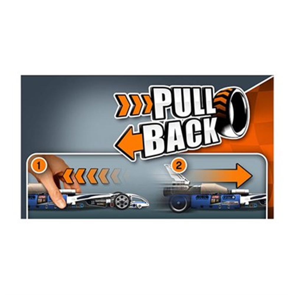 LEGO TECHNİC RECORD BREAKER