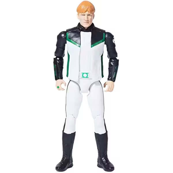 SPIN MASTER DC COMICS GREEN LANTERN 6073189-20152164 Diğer SPM 20152164
