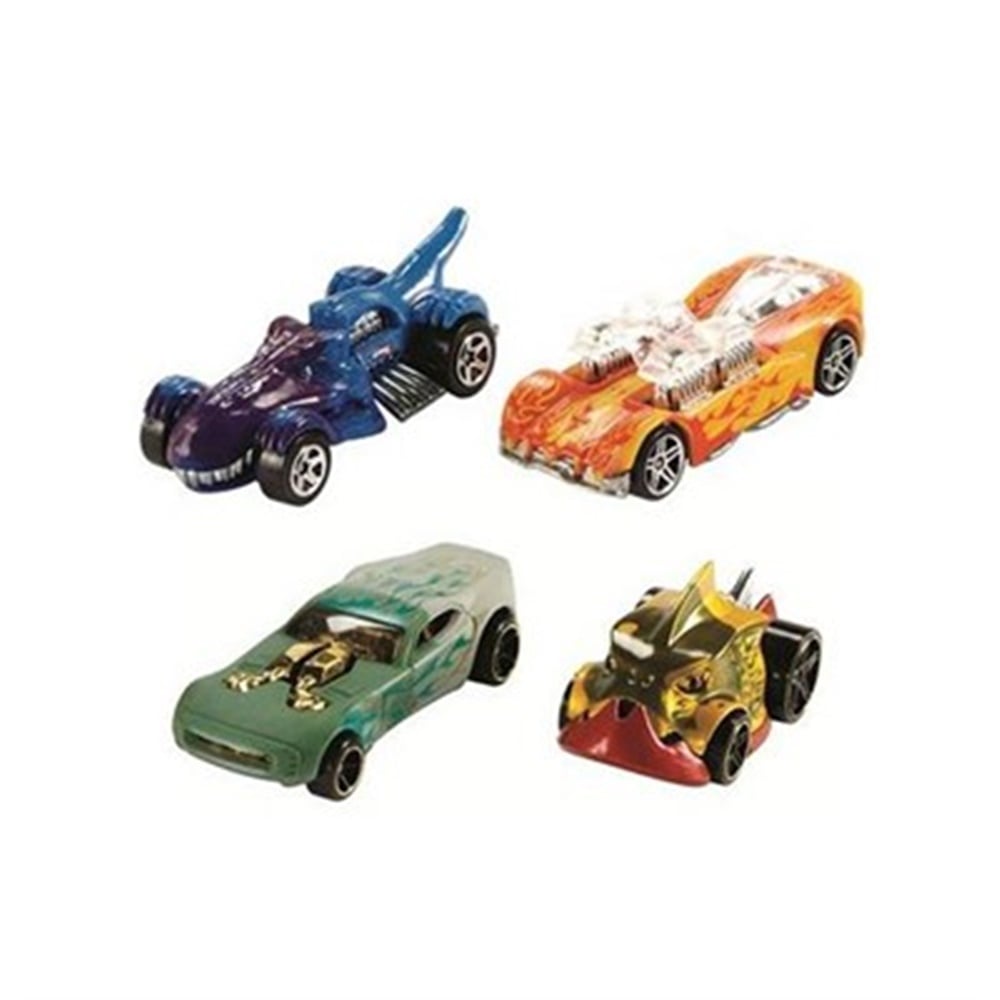 Hot Wheels Renk Değiştiren Araçlar BHR15