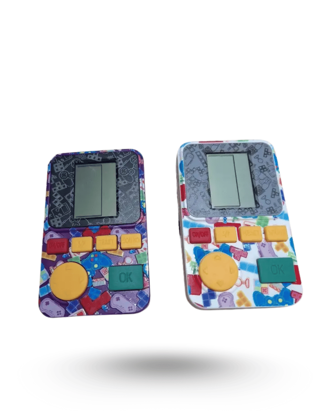 CTOY TETRIS OYUNU XM0109D Diğer CTOY XM0109D