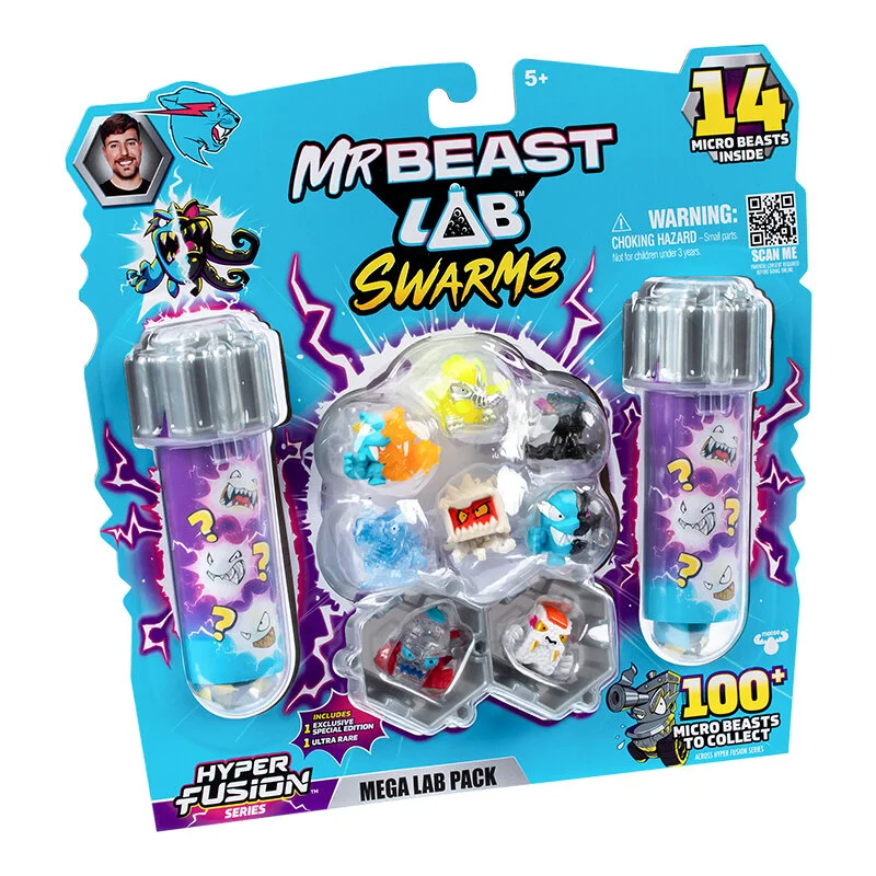 MR. BEAST 14LU TUP S3-24785 BTR17000 Diğer BTR17000