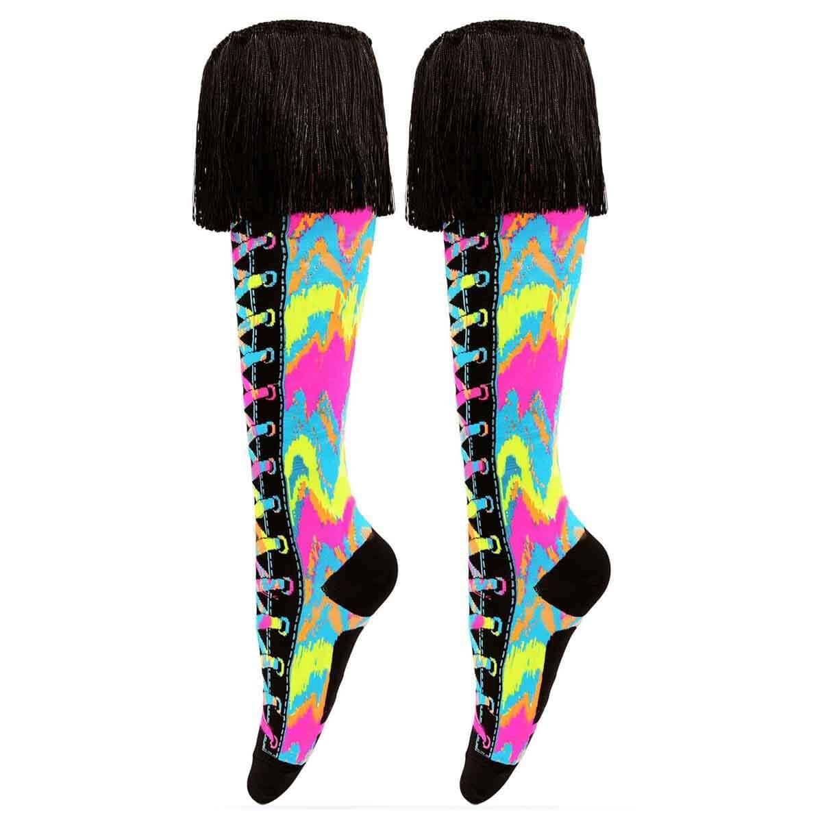 MADMIA RAINBOW TIE DYE CORAP 6+ YAS Diğer MAD/MM065