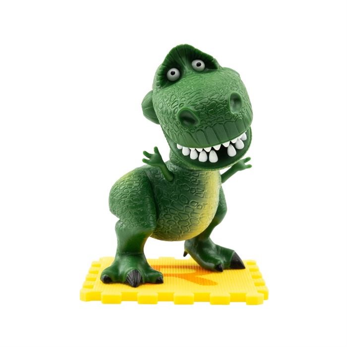YUME HERO BOX TOY STORY TOYBOX SERIES REX 0229-16066 Yume Toys YUME 16066
