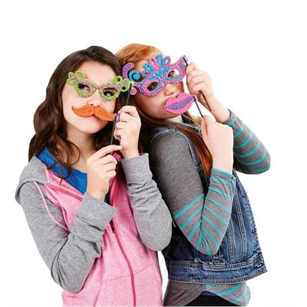 PLAY DOH DOHVİNCİ PARTİ EĞLENCE SETİ