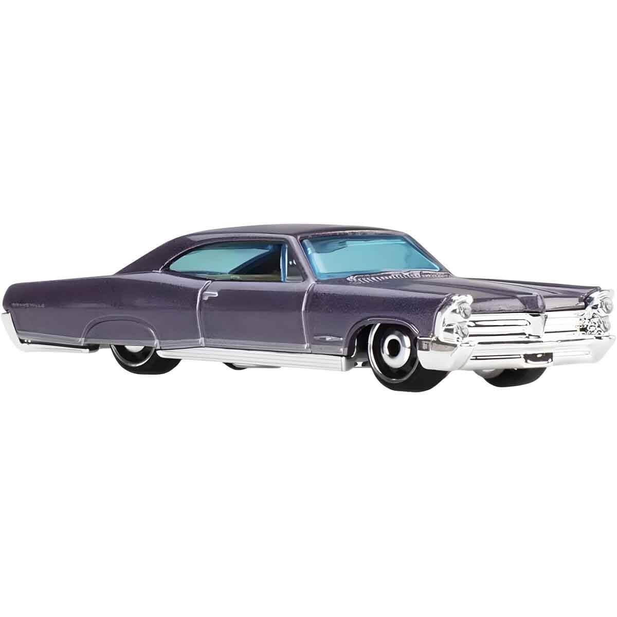HOT WHEELS PONTIAC 1965 PONTIAC BONNEVILLE GRT01-JKY12 Diğer JKY12