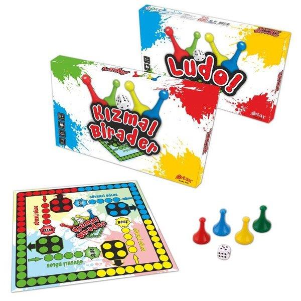 Star Kızma Birader 1060100 Star STR 004