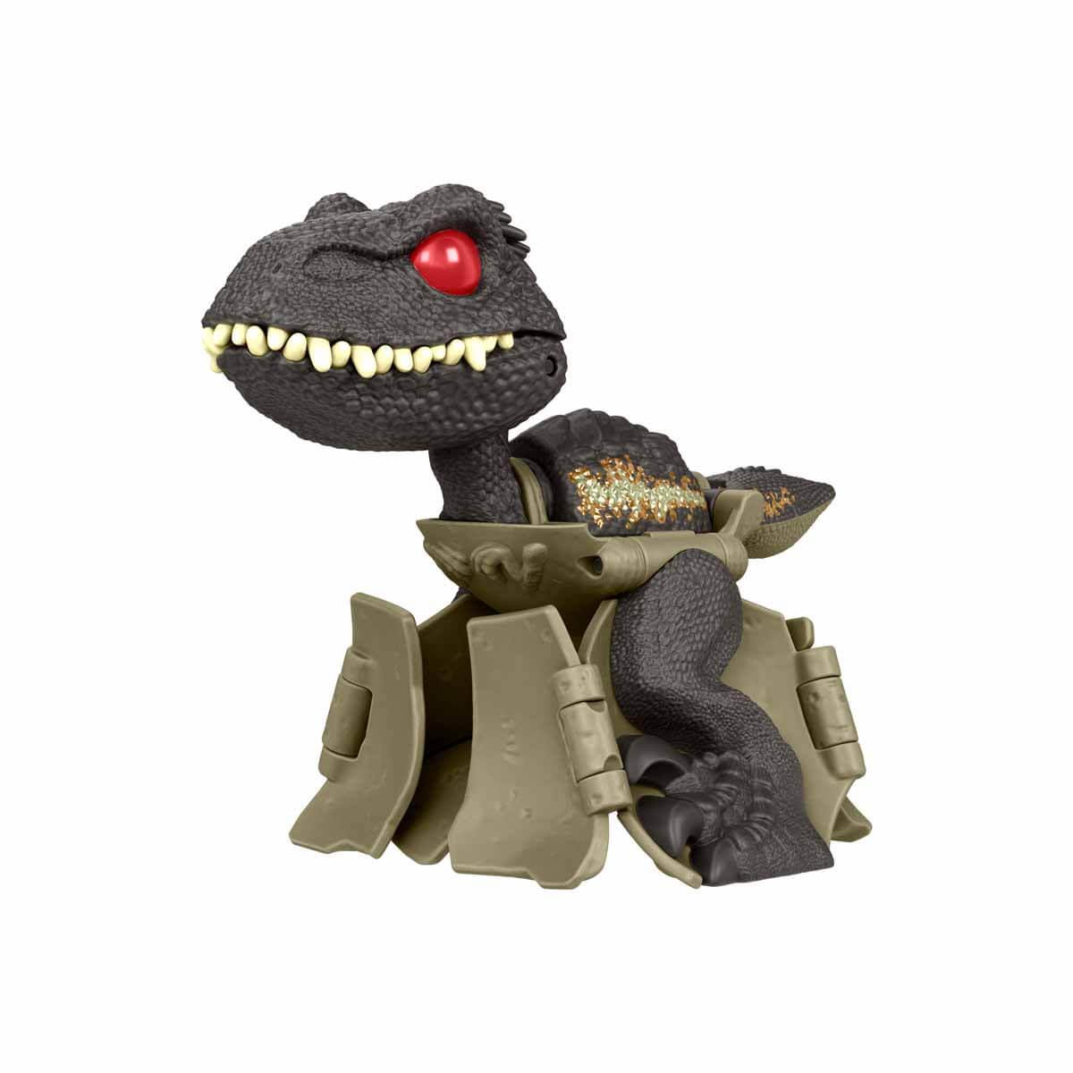 JURASSIC WORLD DEGISIM SERISI INDORAPTOR HLP00-HVB12 Diğer HVB12