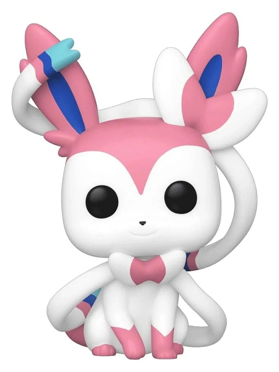 Funko Pop Games Pokémon Sylveon 74215 Funko Pop NITA 74215