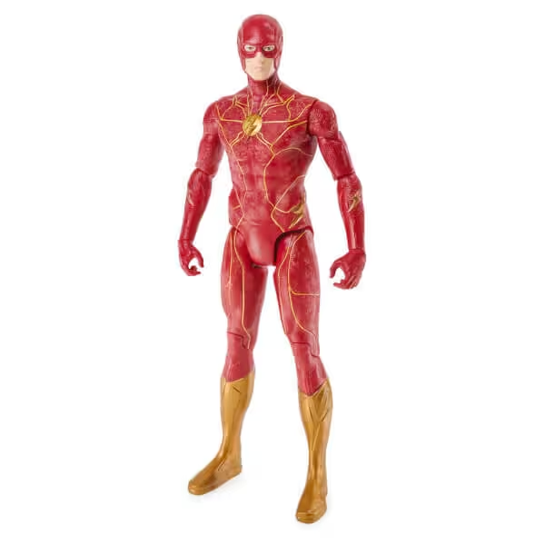 Spin Master DC Comics The Flash 6069180-20145524 Spin Master SPM 20145524