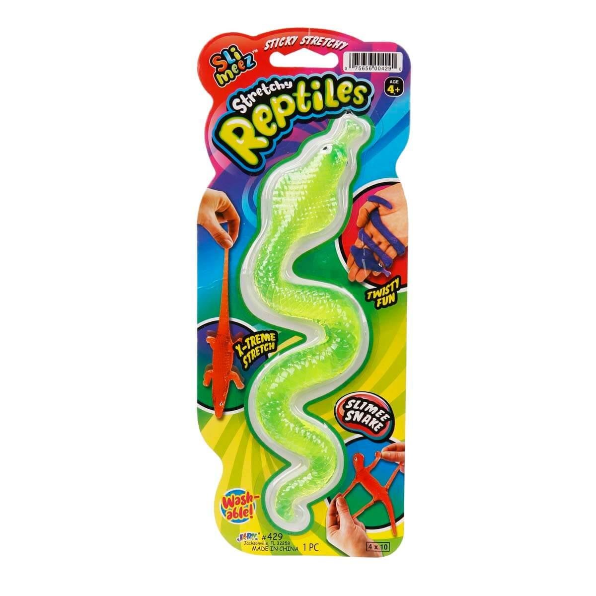 ESNEK SURUNGENLER YESIL YILAN Diğer S01000429 Y Y