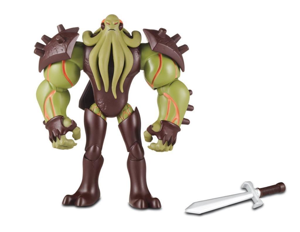 BEN10 Aksiyon Figürleri Vilgax 76114 Ben 10	 BEN80000 76114
