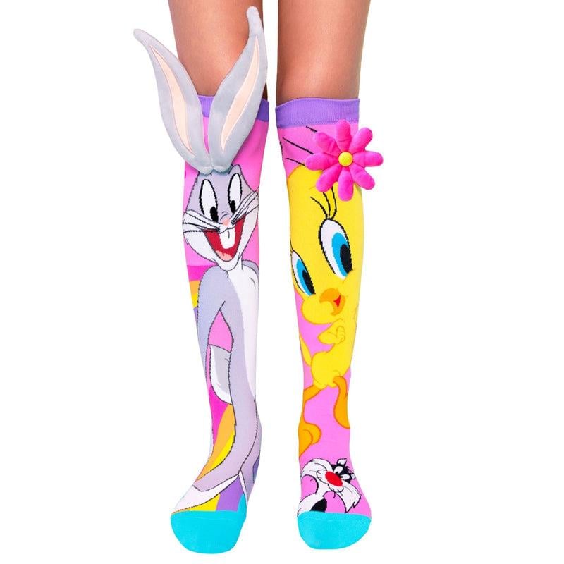 MADMIA TWEETY & BUGS BUNNY CORAP 6+ YAS Diğer MAD/WB003