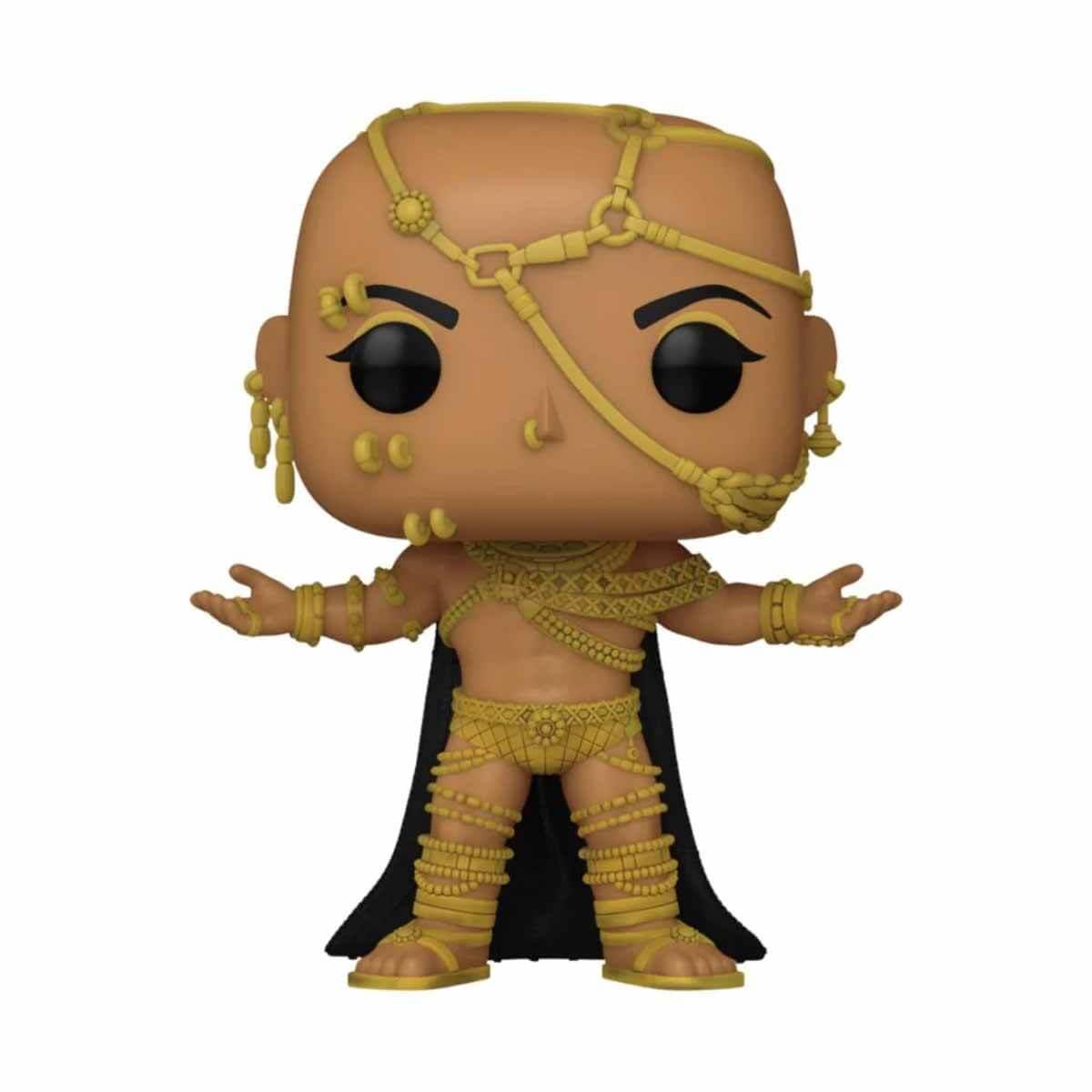 Funko Pop Figure Movies 300 Spartalı Xerxes 72440 Funko Pop NITA 72440