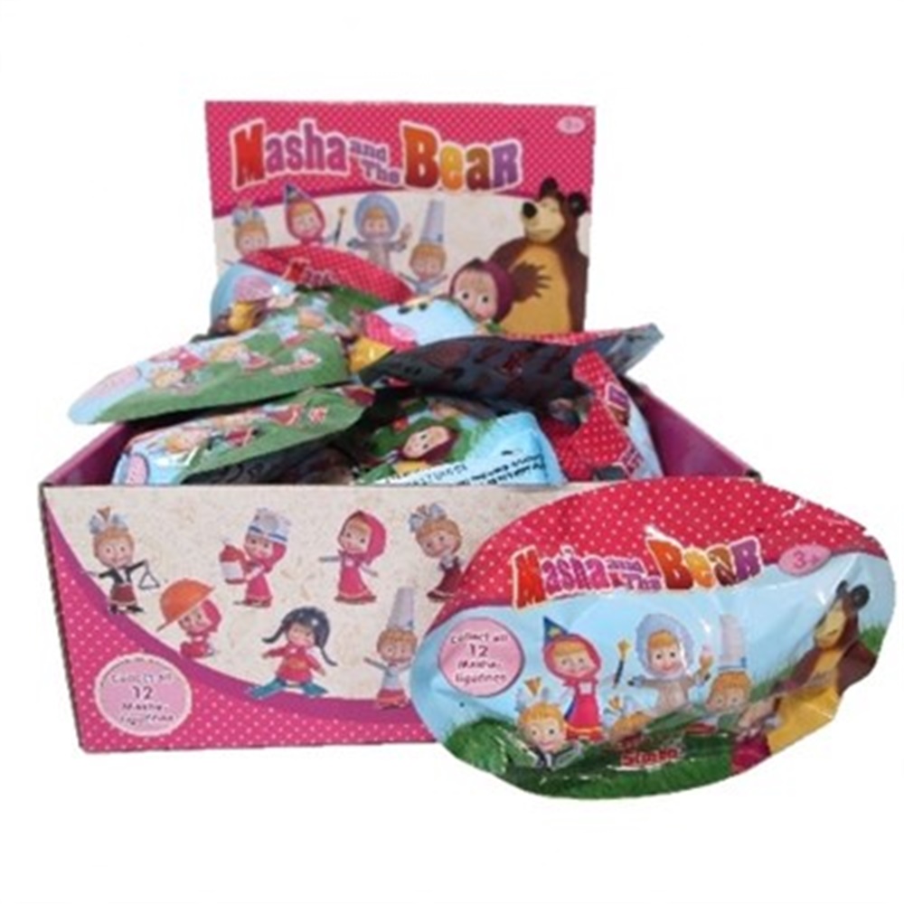 MASHA FİGÜR MİNİ (MASHA)