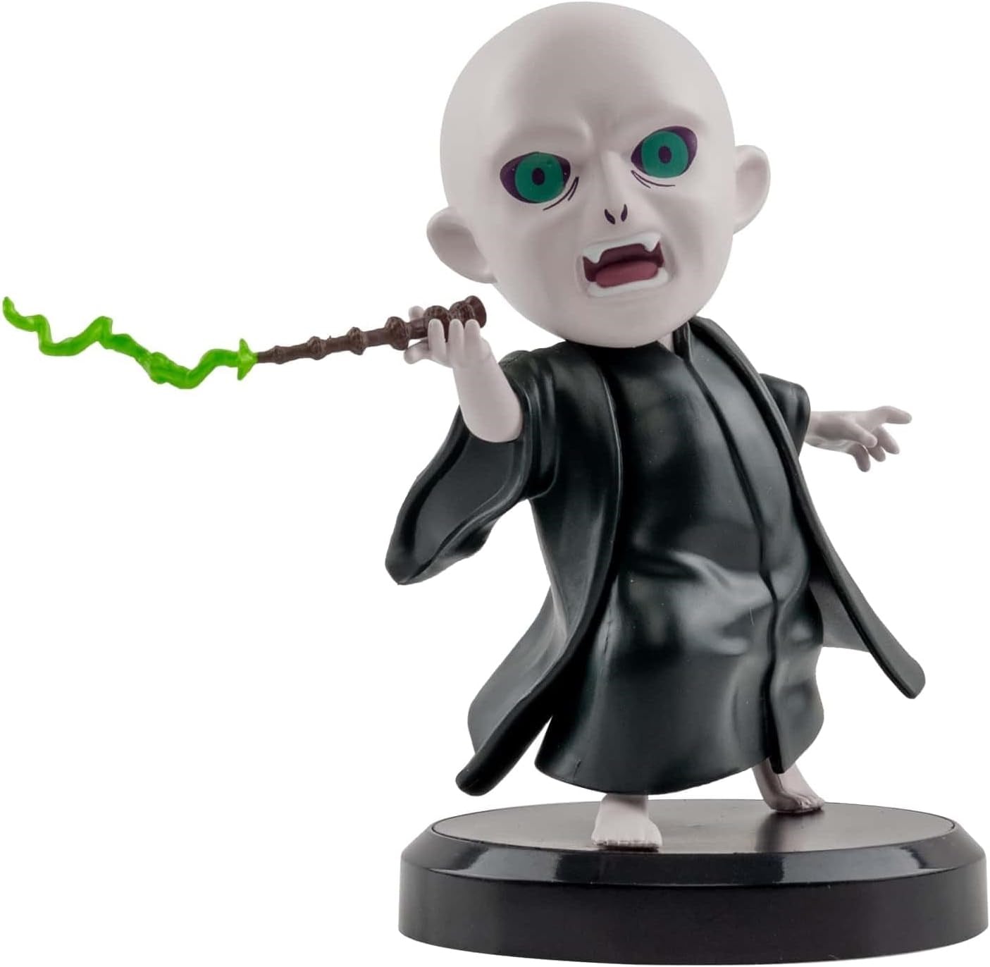 Harry Potter HeroBox Wizards Series Lord Voldemort 0227-15986 Yume Toys YUME 15986