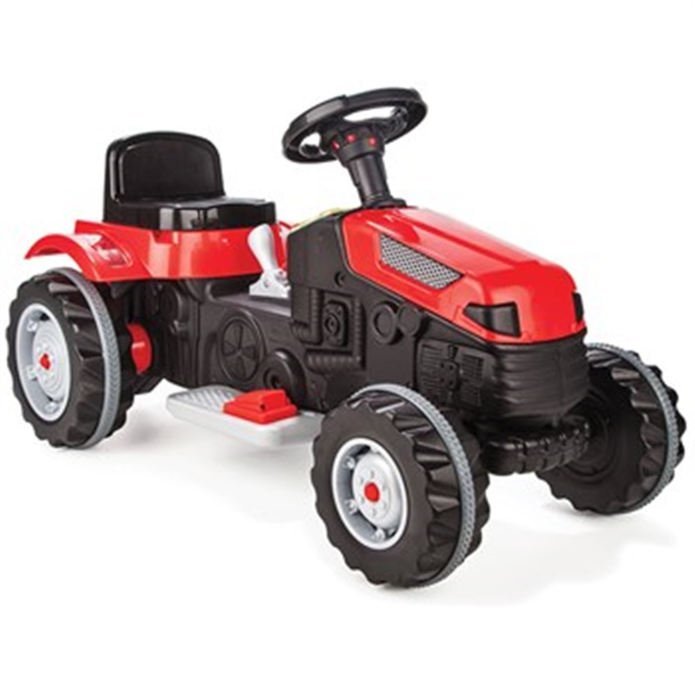 Pilsan Active Akülü Traktör 6V