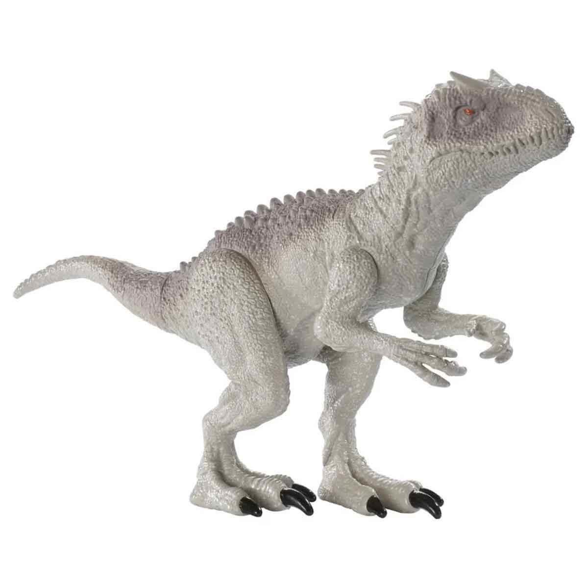 JURASSIC WORLD DINOZOR FIGURLERI TRANNOSAURUS REX JGG14-JGG20 Diğer JGG20