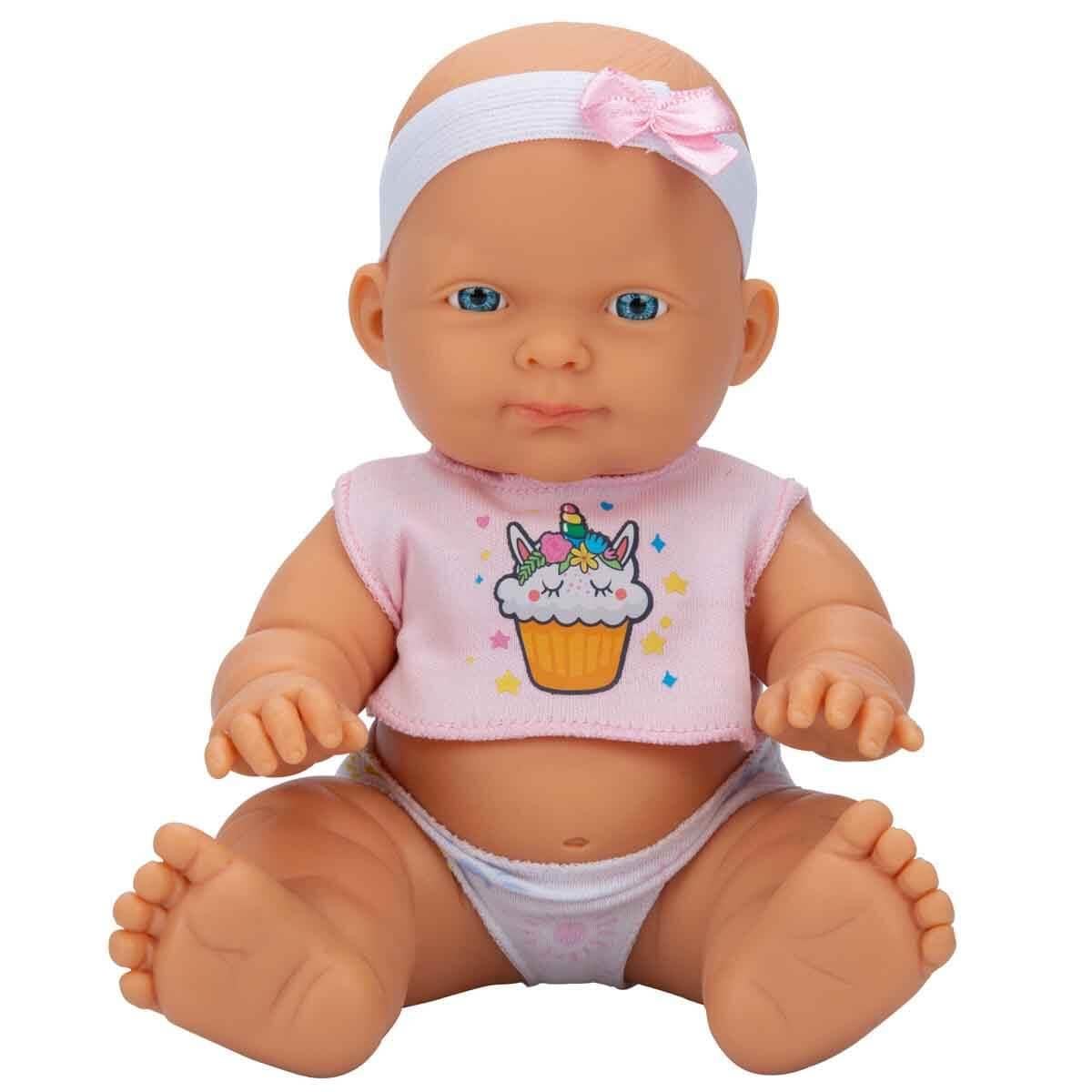 ADA BEBEK 23 CM FIYONK PEMBE S00020030 Diğer S00020030 P