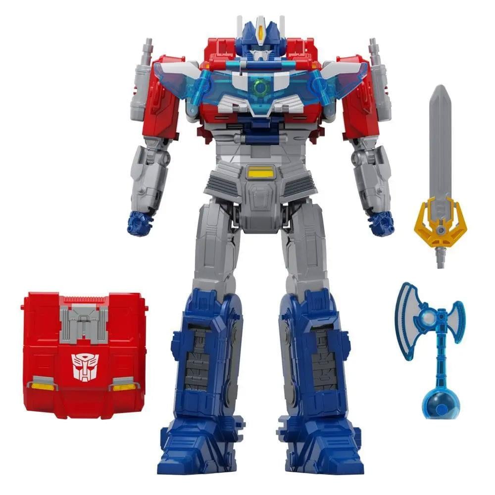 Transformers One Elektronik Optimus Prime F9209 Transformers F9209