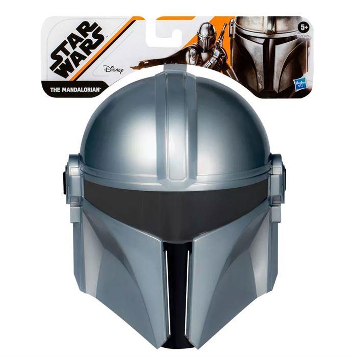STAR WARS MANDALORIAN MASKE G1429 Diğer G1429