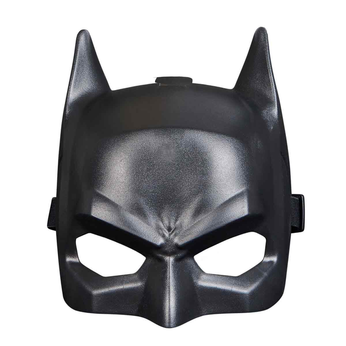 SPIN MASTER DC COMICS BATMAN KAHRAMAN MASKESI BATMAN 6069181-20155635 Diğer SPM 20155635