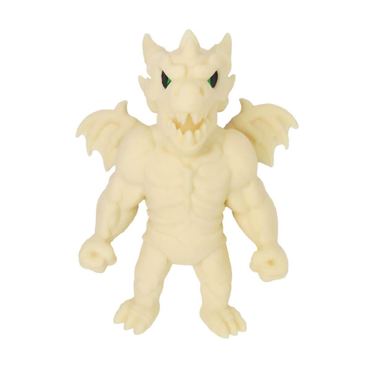 MONSTER FLEX STRETCH FIGUR S6 15 CM SKELEDRAGON Diğer S00061178 S