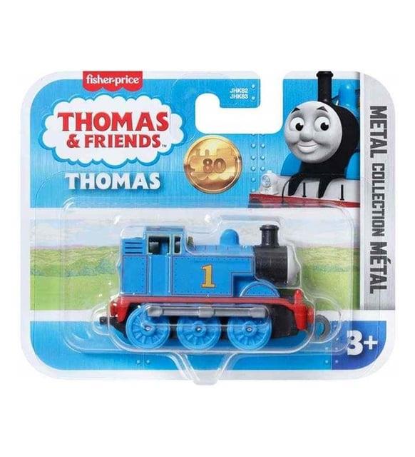 THOMAS VE ARKADASLARI KUCUK DIECAST TREN THOMAS JHK82-JDF18 Diğer JDF18