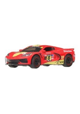 MATCHBOX COLLECTORS 2020 CHEVY CORVETTE GBJ48-JMX02 Diğer JMX02